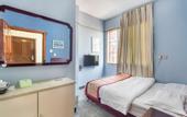 Туры в отель Fuyuan Hotel (Chengdu Shuangliu International Airport store)
