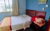Туры в отель Fuyuan Hotel (Chengdu Shuangliu International Airport store)