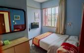 Туры в отель Fuyuan Hotel (Chengdu Shuangliu International Airport store)