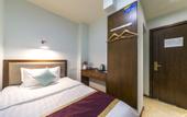 Туры в отель Fuyuan Hotel (Chengdu Shuangliu International Airport store)