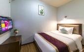 Туры в отель Fuyuan Hotel (Chengdu Shuangliu International Airport store)