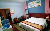 Туры в отель Fuyuan Hotel (Chengdu Shuangliu International Airport store)
