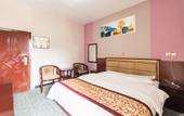 Туры в отель Fuyuan Hotel (Chengdu Shuangliu International Airport store)