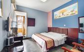 Туры в отель Fuyuan Hotel (Chengdu Shuangliu International Airport store)