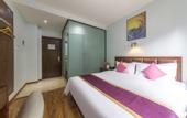 Туры в отель Fuyuan Hotel (Chengdu Shuangliu International Airport store)