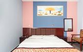 Туры в отель Fuyuan Hotel (Chengdu Shuangliu International Airport store)