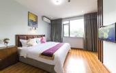 Туры в отель Fuyuan Hotel (Chengdu Shuangliu International Airport store)