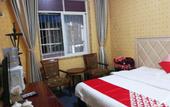 Туры в отель Fuyuan Hotel (Chengdu Shuangliu International Airport store)
