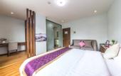 Туры в отель Fuyuan Hotel (Chengdu Shuangliu International Airport store)