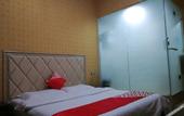 Туры в отель Fuyuan Hotel (Chengdu Shuangliu International Airport store)