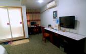 Туры в отель Fuyuan Hotel (Chengdu Shuangliu International Airport store)