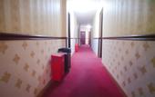 Туры в отель Fuyuan Hotel (Chengdu Shuangliu International Airport store)