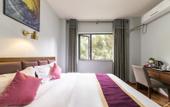 Туры в отель Fuyuan Hotel (Chengdu Shuangliu International Airport store)