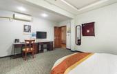 Туры в отель Fuyuan Hotel (Chengdu Shuangliu International Airport store)