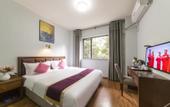 Туры в отель Fuyuan Hotel (Chengdu Shuangliu International Airport store)
