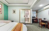 Туры в отель Fuyuan Hotel (Chengdu Shuangliu International Airport store)
