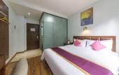 Туры в отель Fuyuan Hotel (Chengdu Shuangliu International Airport store)