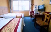 Туры в отель Fuyuan Hotel (Chengdu Shuangliu International Airport store)