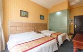 Туры в отель Fuyuan Hotel (Chengdu Shuangliu International Airport store)