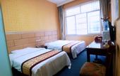 Туры в отель Fuyuan Hotel (Chengdu Shuangliu International Airport store)