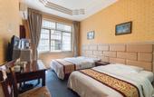 Туры в отель Fuyuan Hotel (Chengdu Shuangliu International Airport store)