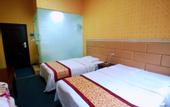 Туры в отель Fuyuan Hotel (Chengdu Shuangliu International Airport store)