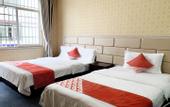Туры в отель Fuyuan Hotel (Chengdu Shuangliu International Airport store)