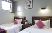 Туры в отель Fuyuan Hotel (Chengdu Shuangliu International Airport store)