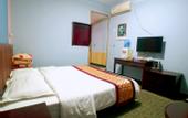 Туры в отель Fuyuan Hotel (Chengdu Shuangliu International Airport store)