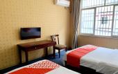 Туры в отель Fuyuan Hotel (Chengdu Shuangliu International Airport store)