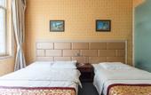 Туры в отель Fuyuan Hotel (Chengdu Shuangliu International Airport store)