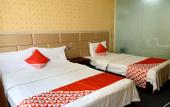 Туры в отель Fuyuan Hotel (Chengdu Shuangliu International Airport store)