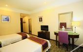 Туры в отель Fuyuan Hotel (Chengdu Shuangliu International Airport store)