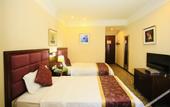 Туры в отель Fuyuan Hotel (Chengdu Shuangliu International Airport store)
