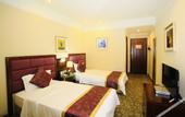 Туры в отель Fuyuan Hotel (Chengdu Shuangliu International Airport store)