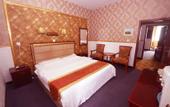 Туры в отель Fuyuan Hotel (Chengdu Shuangliu International Airport store)