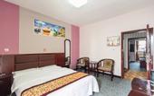 Туры в отель Fuyuan Hotel (Chengdu Shuangliu International Airport store)