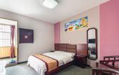 Туры в отель Fuyuan Hotel (Chengdu Shuangliu International Airport store)