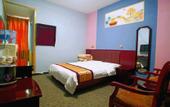 Туры в отель Fuyuan Hotel (Chengdu Shuangliu International Airport store)