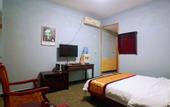 Туры в отель Fuyuan Hotel (Chengdu Shuangliu International Airport store)