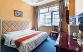 Туры в отель Fuyuan Hotel (Chengdu Shuangliu International Airport store)