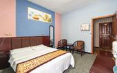 Туры в отель Fuyuan Hotel (Chengdu Shuangliu International Airport store)