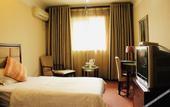 Туры в отель Fuyuan Hotel (Chengdu Shuangliu International Airport store)
