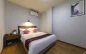 Туры в отель Fuyuan Hotel (Chengdu Shuangliu International Airport store)