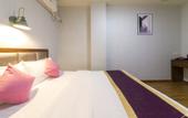 Туры в отель Fuyuan Hotel (Chengdu Shuangliu International Airport store)