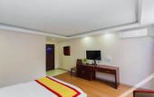 Туры в отель Fuyuan Hotel (Chengdu Shuangliu International Airport store)