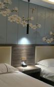 Туры в отель Zhengzhou Haozhiyue Business (Wangding Business Building)