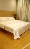 Туры в отель Zhengzhou Haozhiyue Business (Wangding Business Building)
