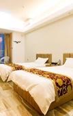 Туры в отель Zhengzhou Haozhiyue Business (Wangding Business Building)