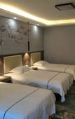Туры в отель Zhengzhou Haozhiyue Business (Wangding Business Building)